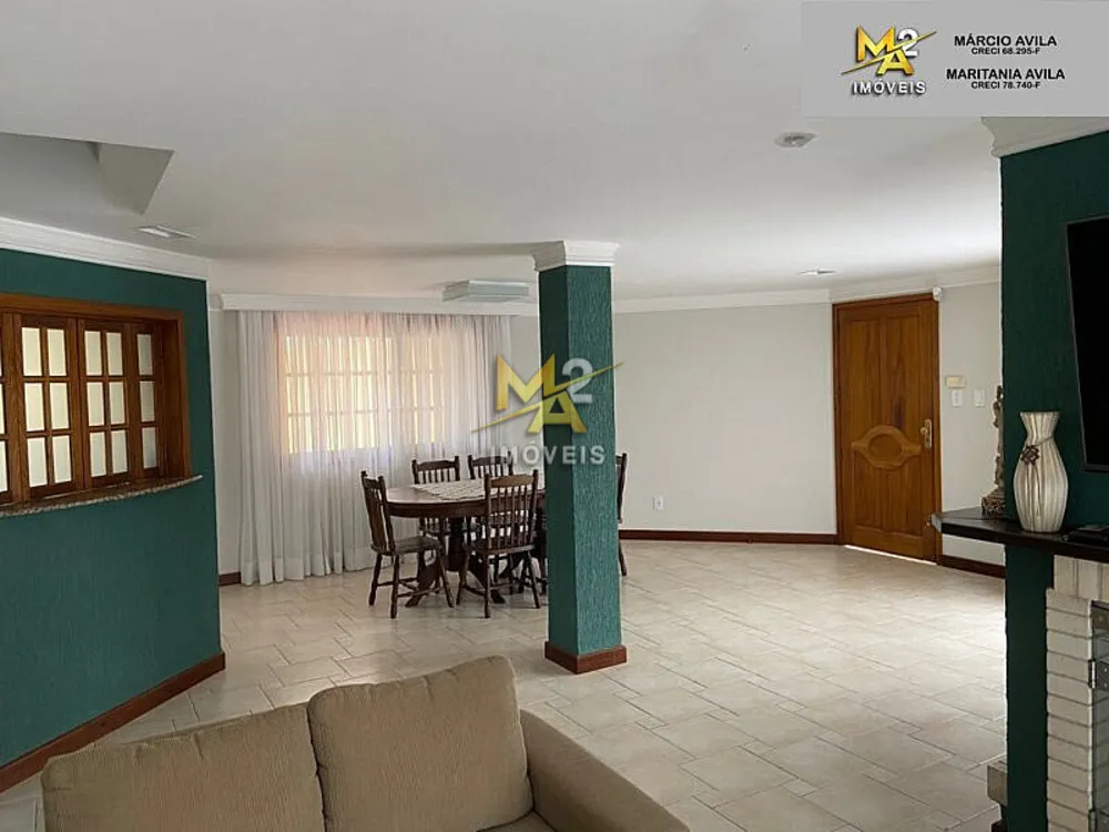 Casa, 4 quartos, 690 m² - Foto 13