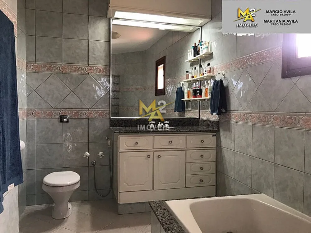Casa, 4 quartos, 690 m² - Foto 18