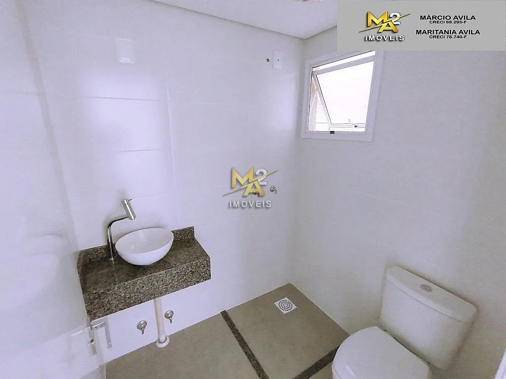 Apartamento, 2 quartos, 50 m² - Foto 14