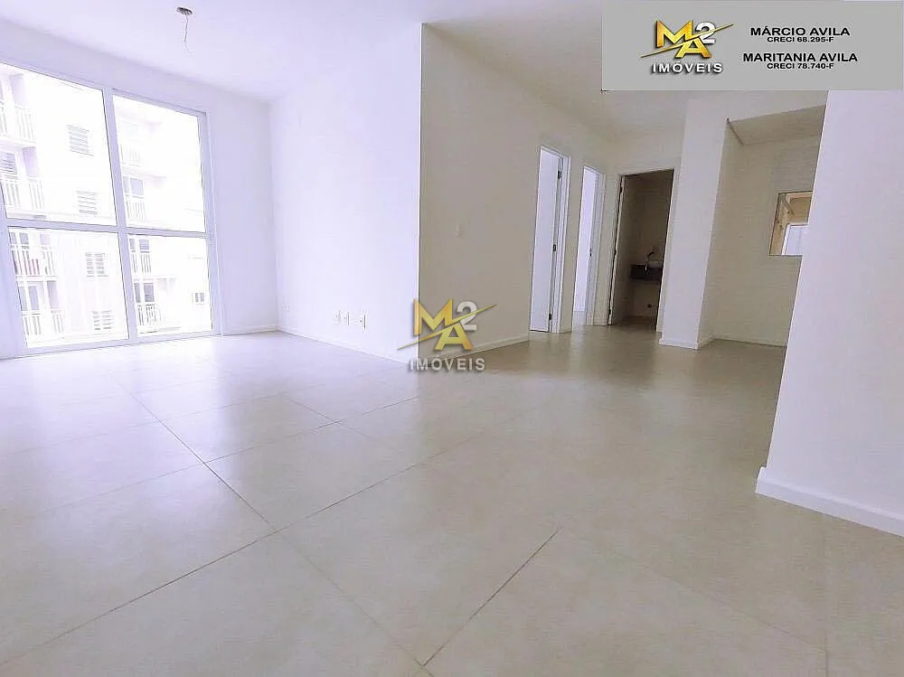 Apartamento, 2 quartos, 50 m² - Foto 1
