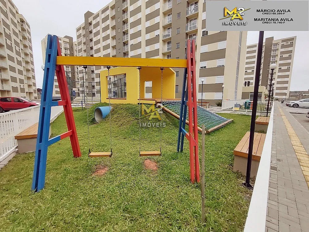 Apartamento, 2 quartos, 50 m² - Foto 10