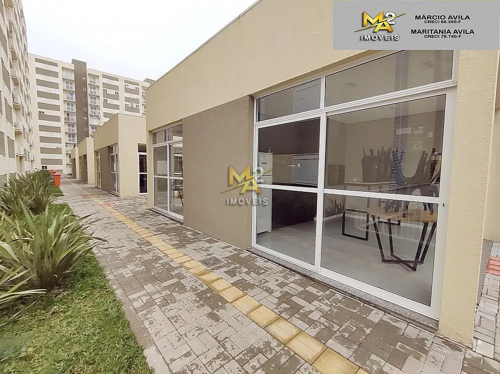 Apartamento, 2 quartos, 50 m² - Foto 5