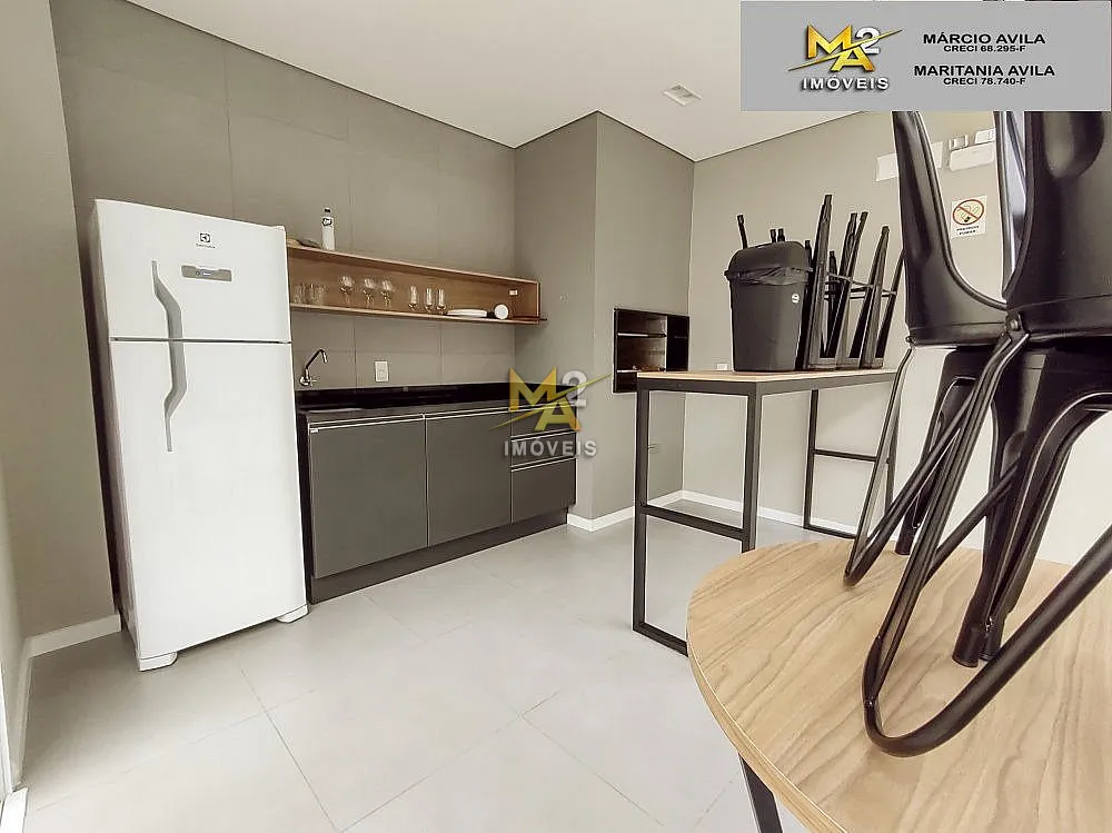 Apartamento, 2 quartos, 50 m² - Foto 7