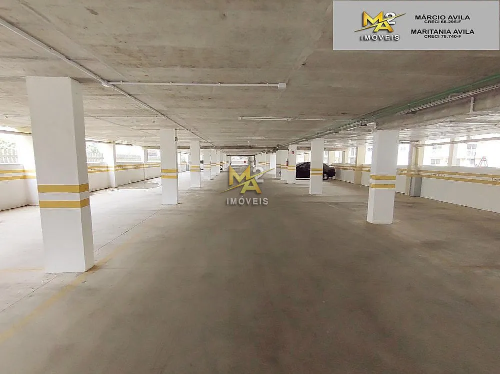 Apartamento, 2 quartos, 50 m² - Foto 4