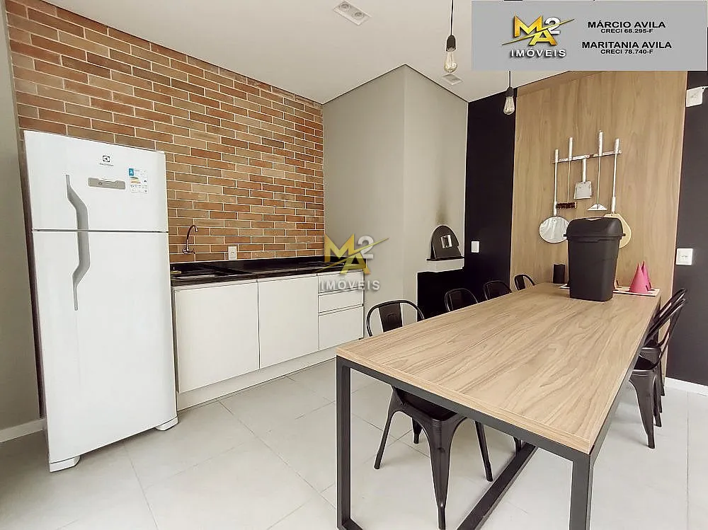 Apartamento, 2 quartos, 50 m² - Foto 6