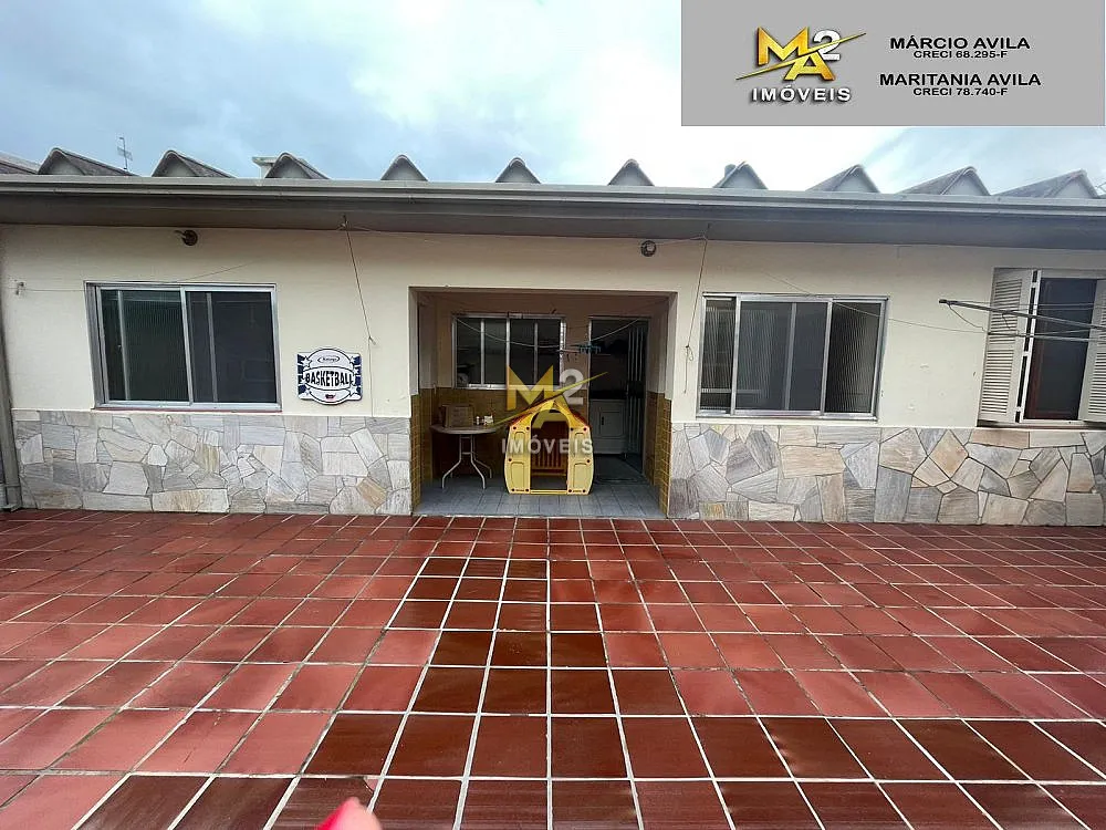 Casa, 5 quartos, 360 m² - Foto 6
