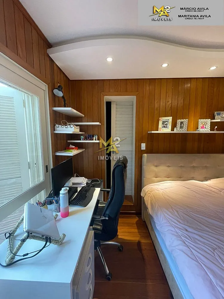Casa, 5 quartos, 360 m² - Foto 7
