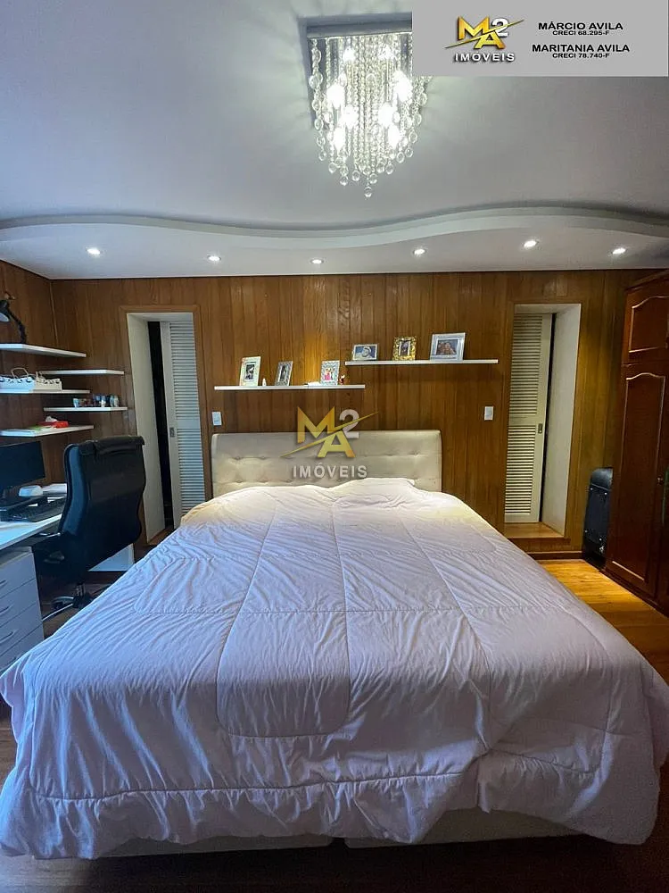 Casa, 5 quartos, 360 m² - Foto 8