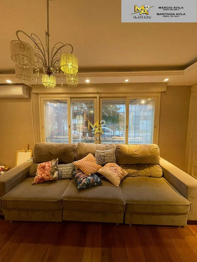 Casa, 5 quartos, 360 m² - Foto 3