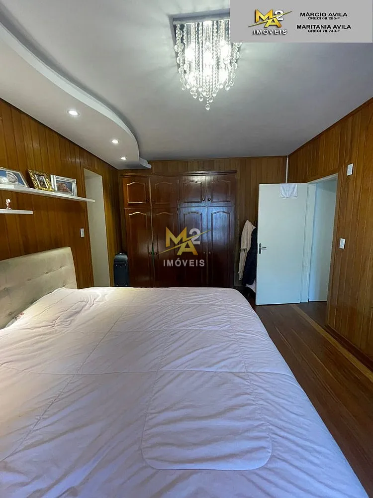 Casa, 5 quartos, 360 m² - Foto 5