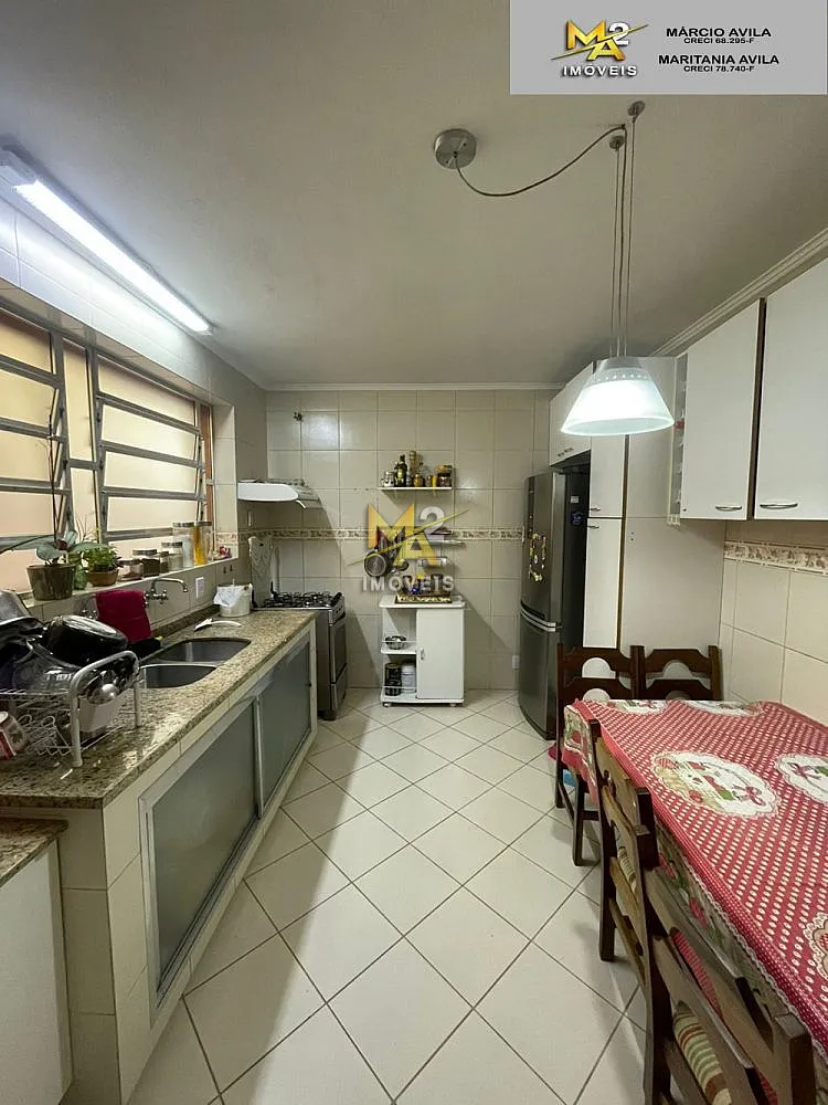 Casa, 5 quartos, 360 m² - Foto 4