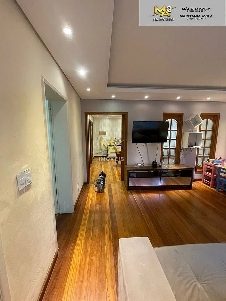 Casa, 5 quartos, 360 m² - Foto 3