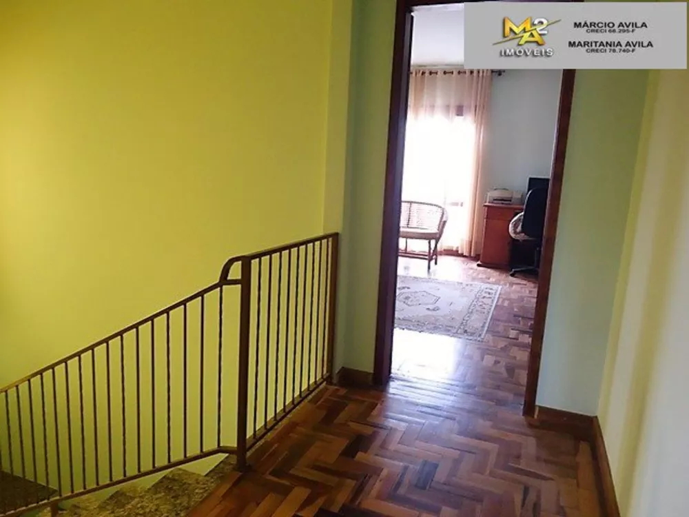 Casa à venda com 3 quartos, 1000m² - Foto 12