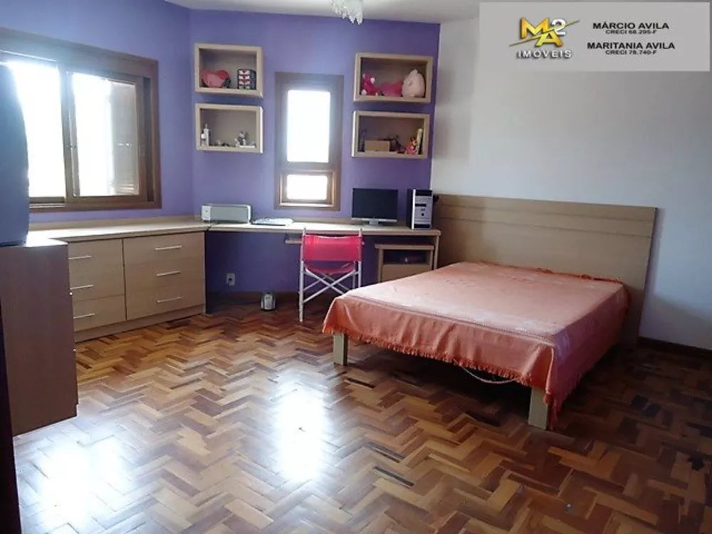 Casa à venda com 3 quartos, 1000m² - Foto 14