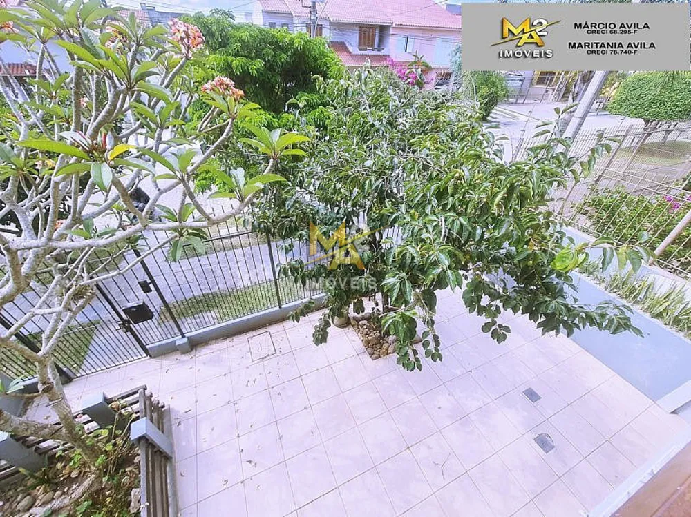 Casa, 3 quartos, 360 m² - Foto 12