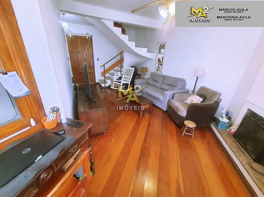 Casa, 3 quartos, 360 m² - Foto 1