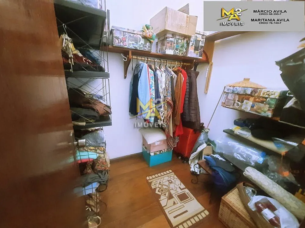 Casa, 3 quartos, 360 m² - Foto 8