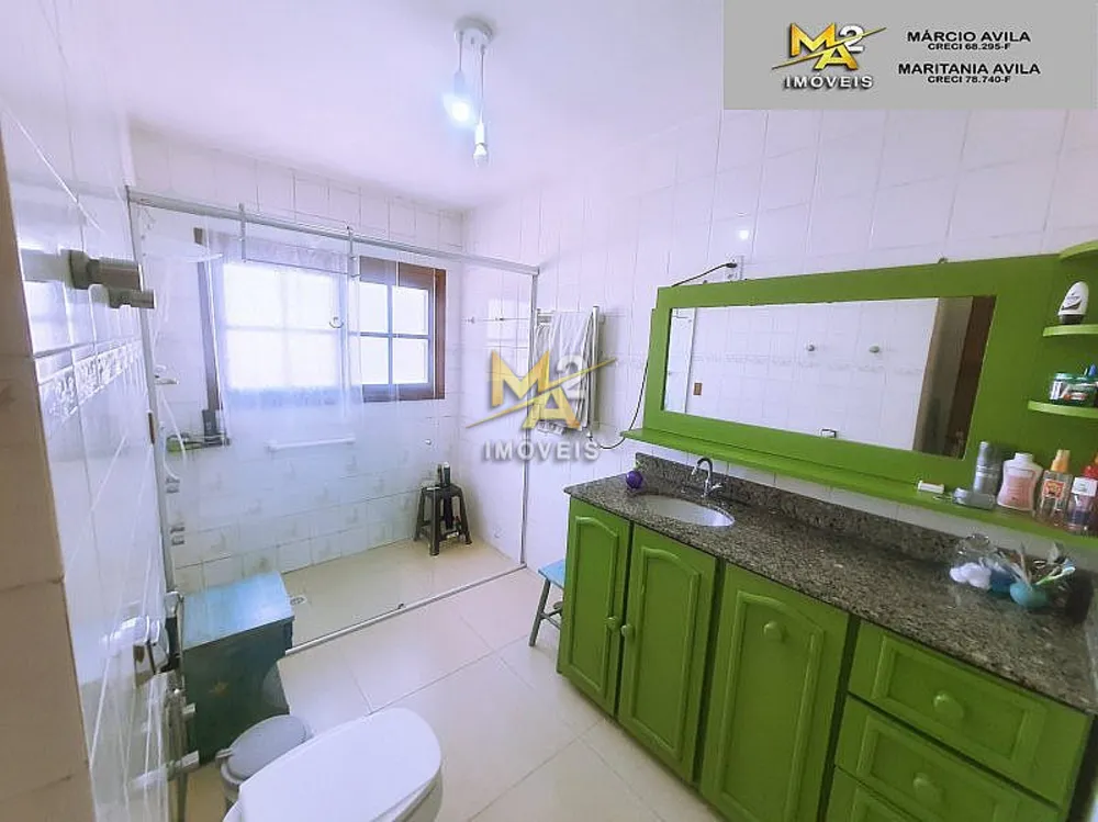 Casa, 3 quartos, 360 m² - Foto 9