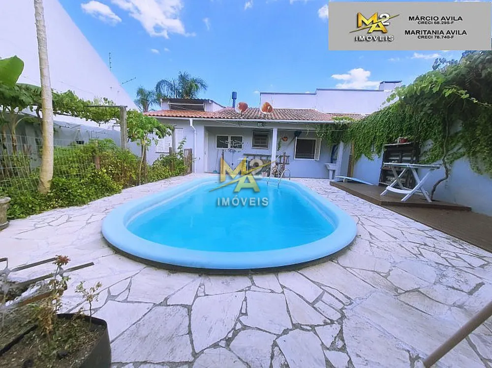 Casa, 3 quartos, 360 m² - Foto 14