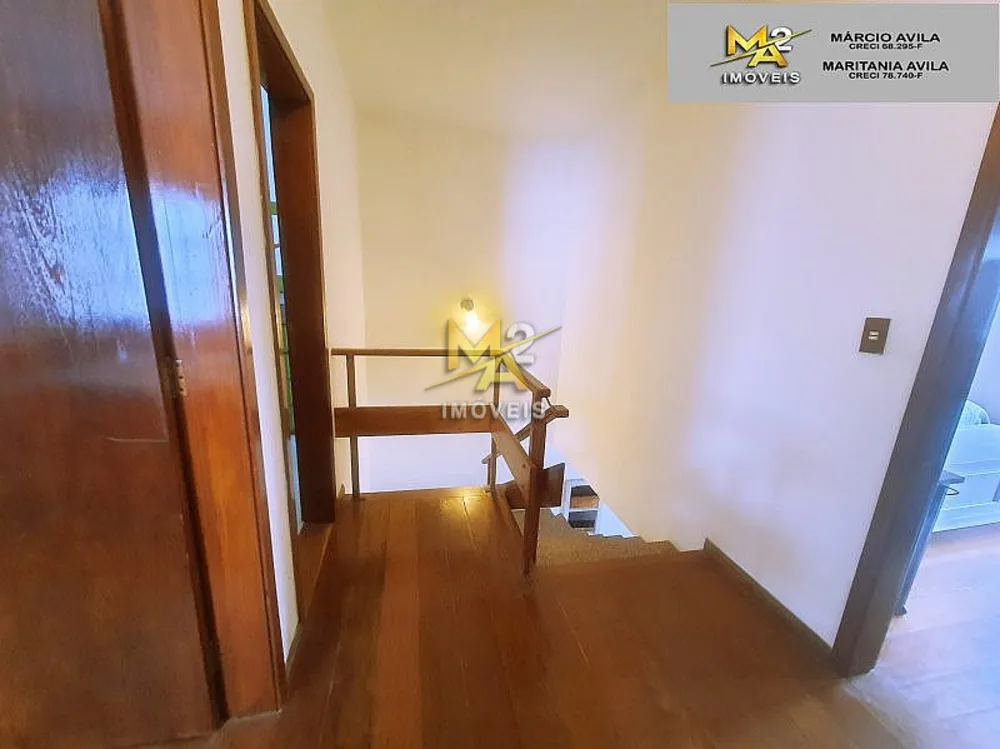 Casa, 3 quartos, 360 m² - Foto 3