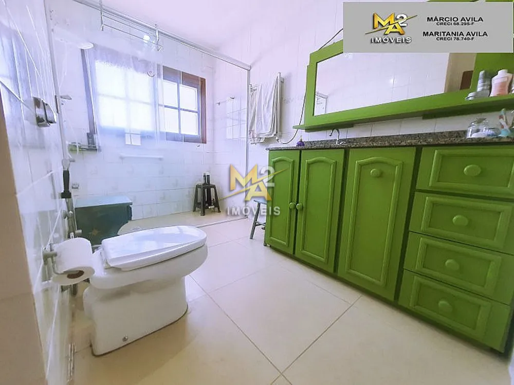 Casa, 3 quartos, 360 m² - Foto 7