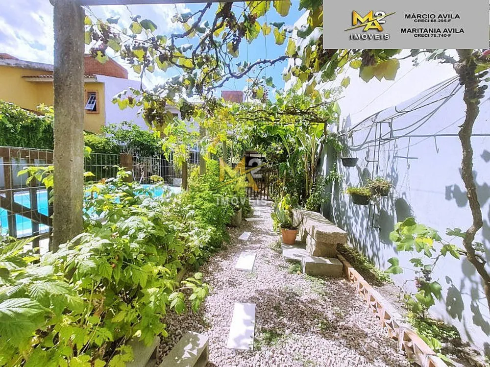 Casa, 3 quartos, 360 m² - Foto 10