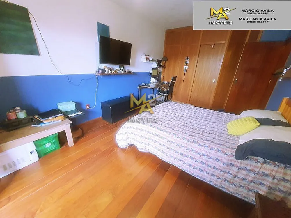 Casa, 3 quartos, 360 m² - Foto 4