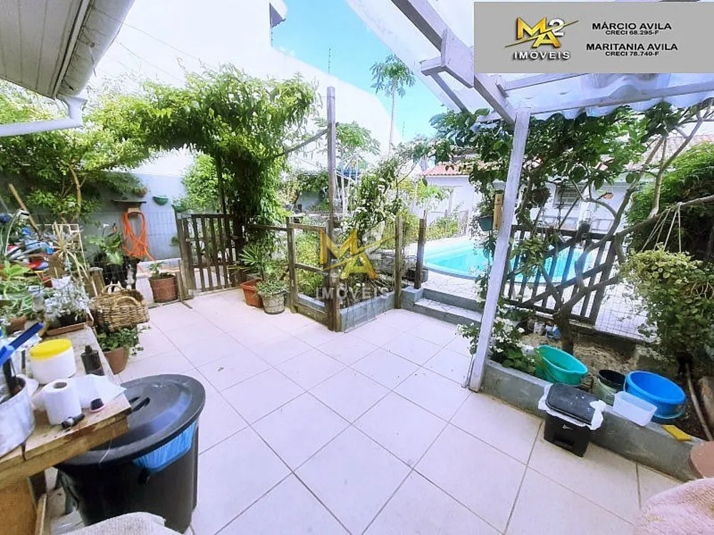Casa, 3 quartos, 360 m² - Foto 13