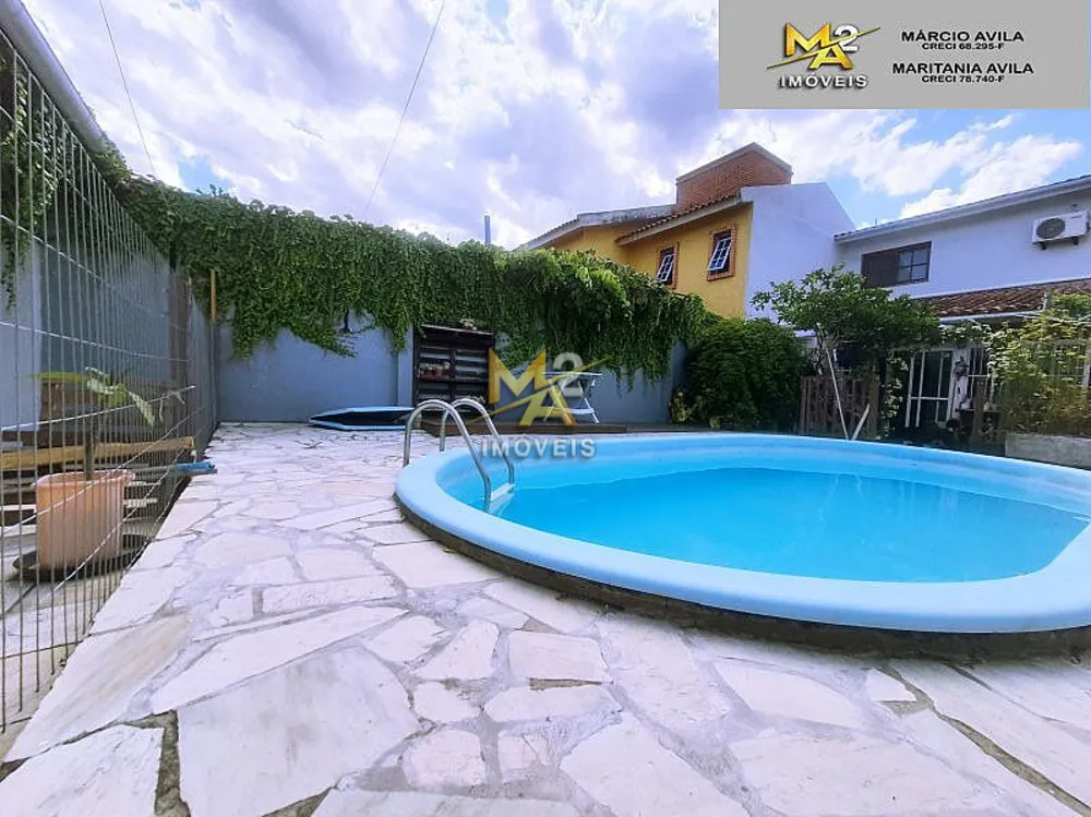Casa, 3 quartos, 360 m² - Foto 16