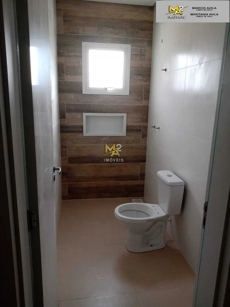 Sobrado, 2 quartos, 125 m² - Foto 8