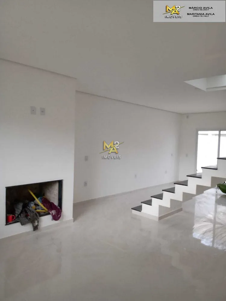 Sobrado, 2 quartos, 125 m² - Foto 3