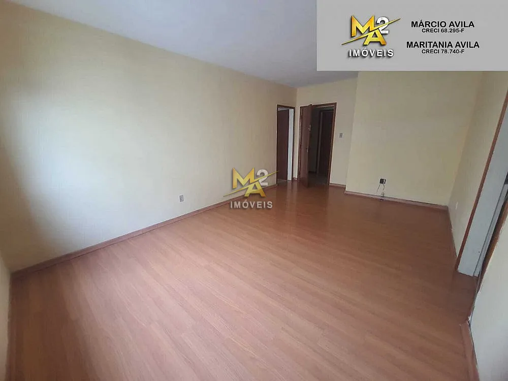 Apartamento, 3 quartos, 82 m² - Foto 2