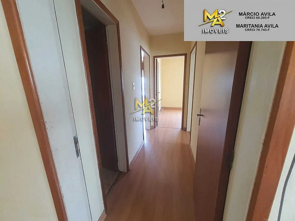Apartamento, 3 quartos, 82 m² - Foto 14