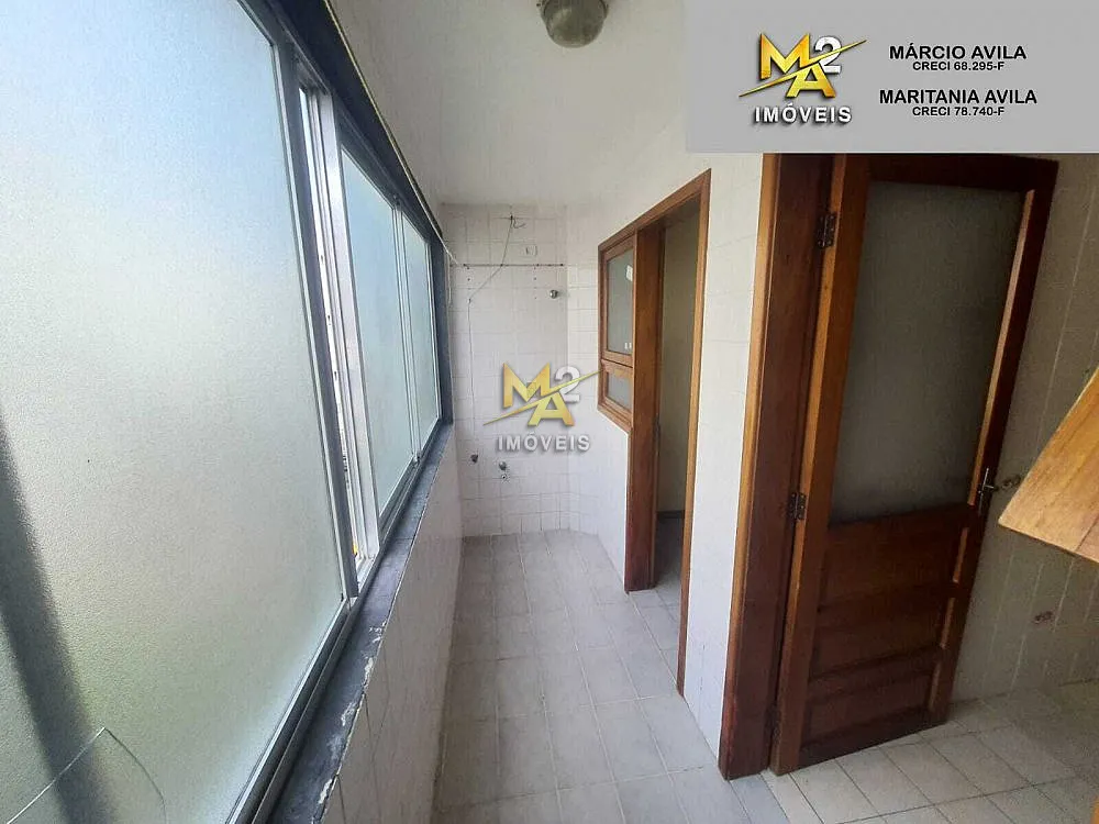Apartamento, 3 quartos, 82 m² - Foto 5