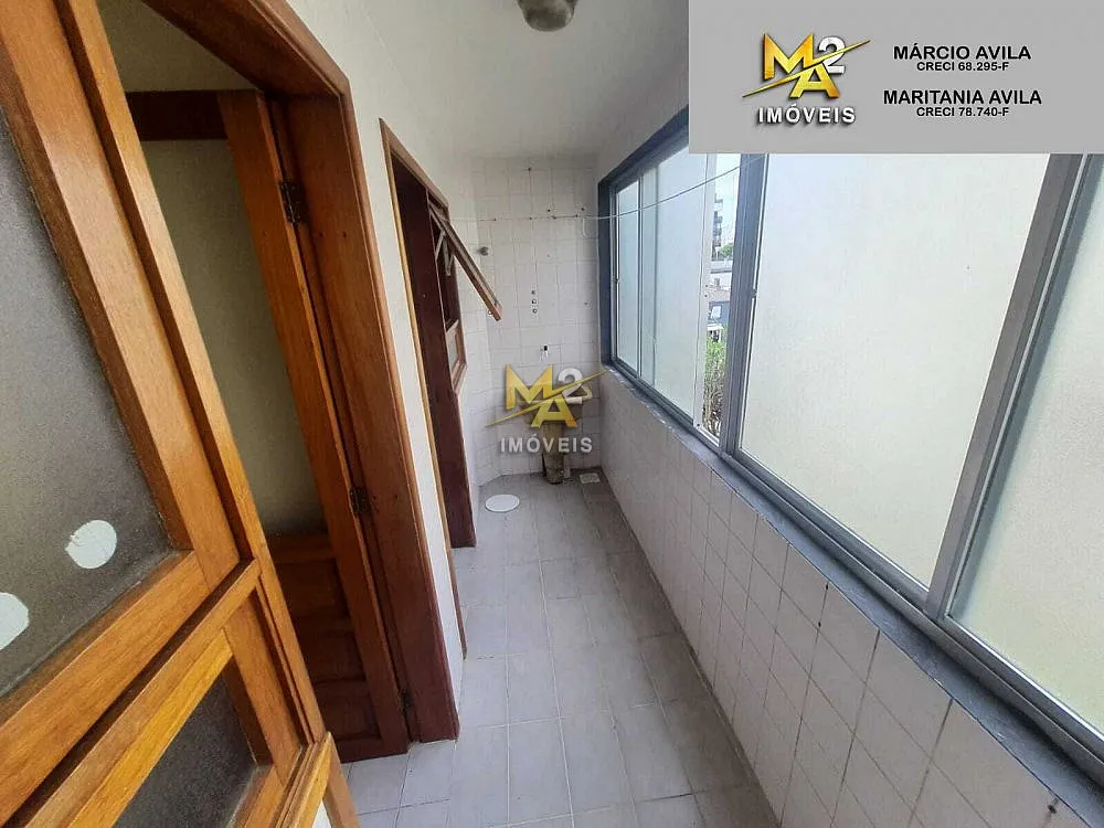 Apartamento, 3 quartos, 82 m² - Foto 6