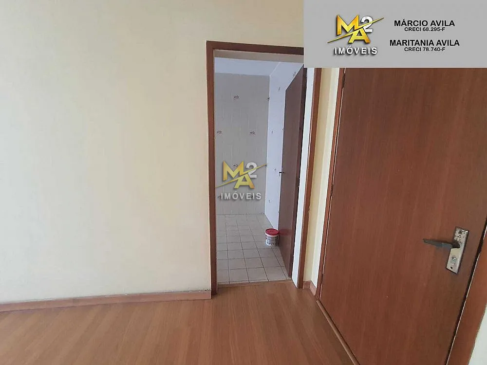 Apartamento, 3 quartos, 82 m² - Foto 4