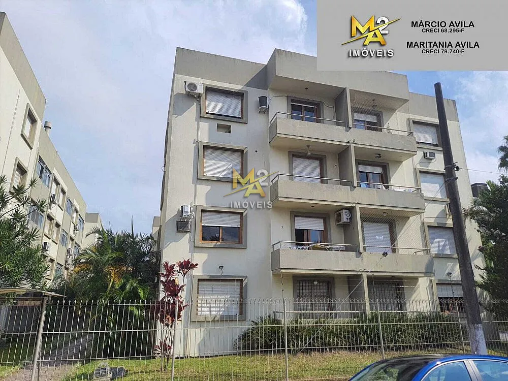 Apartamento, 3 quartos, 82 m² - Foto 1