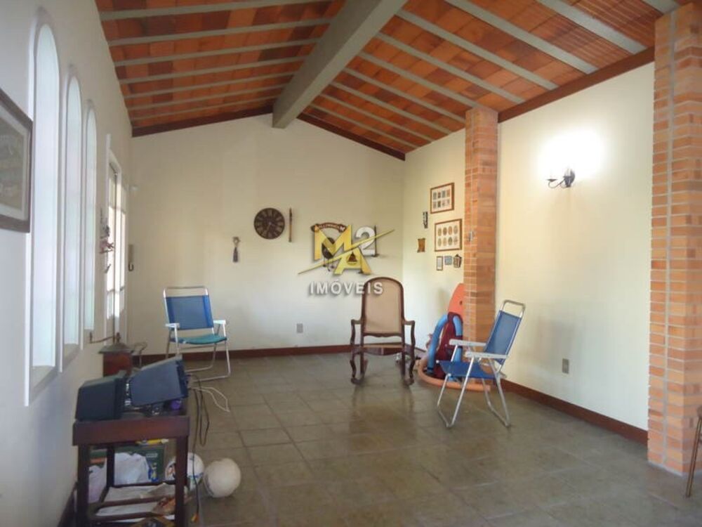 Casa, 3 quartos, 720 m² - Foto 4