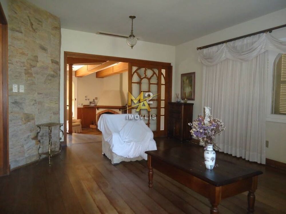 Casa, 3 quartos, 720 m² - Foto 1