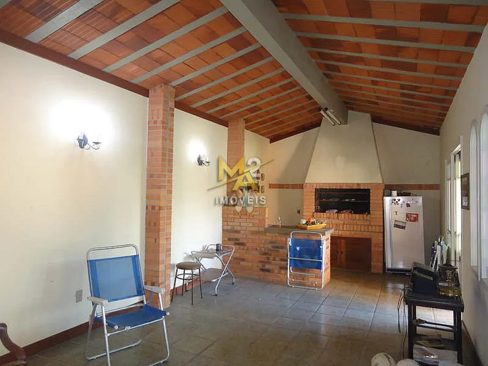Casa, 3 quartos, 720 m² - Foto 17