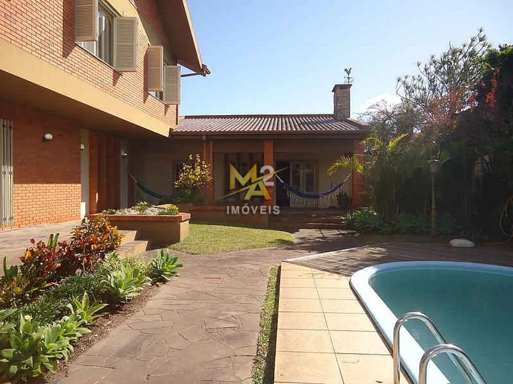 Casa, 3 quartos, 720 m² - Foto 16