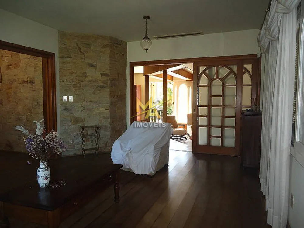 Casa, 3 quartos, 720 m² - Foto 3
