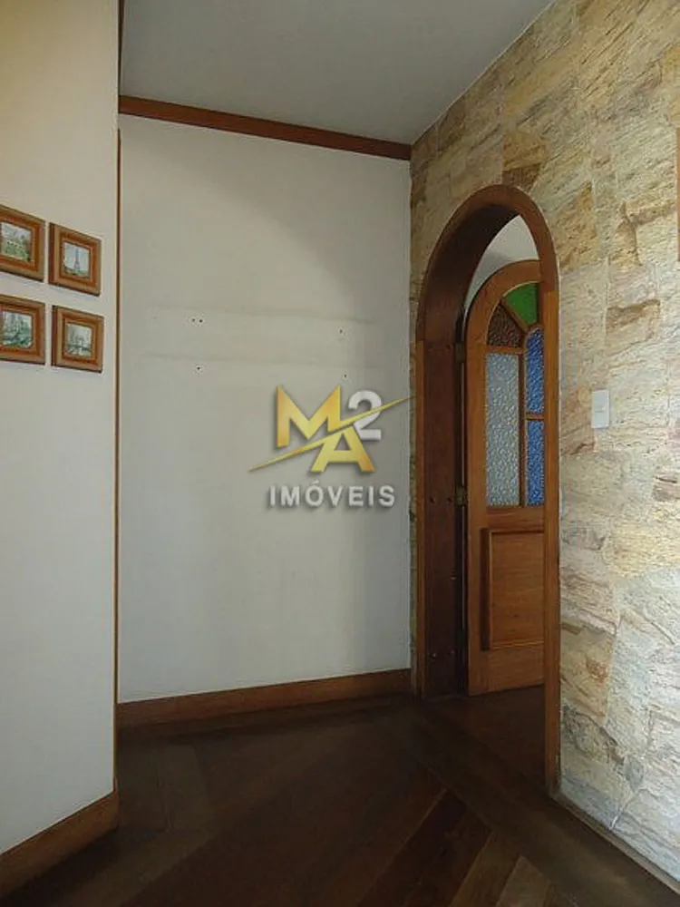 Casa, 3 quartos, 720 m² - Foto 1