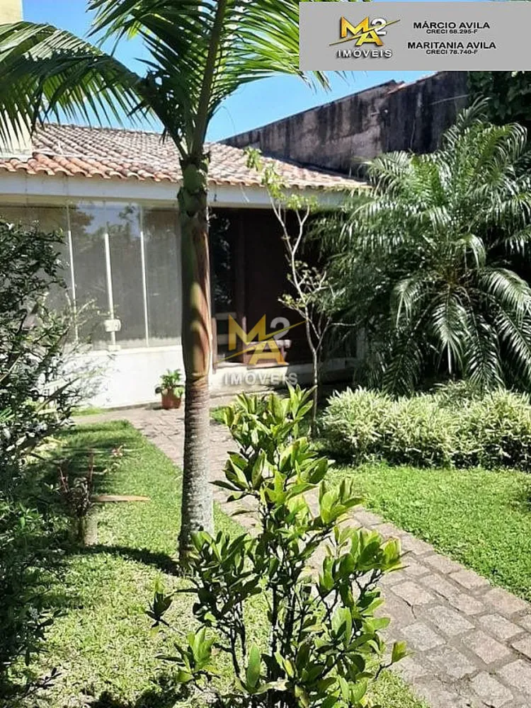 Casa, 7 quartos, 1500 m² - Foto 11