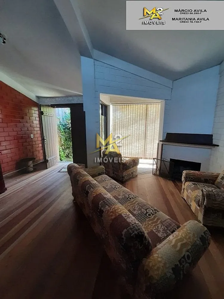 Casa, 7 quartos, 1500 m² - Foto 2