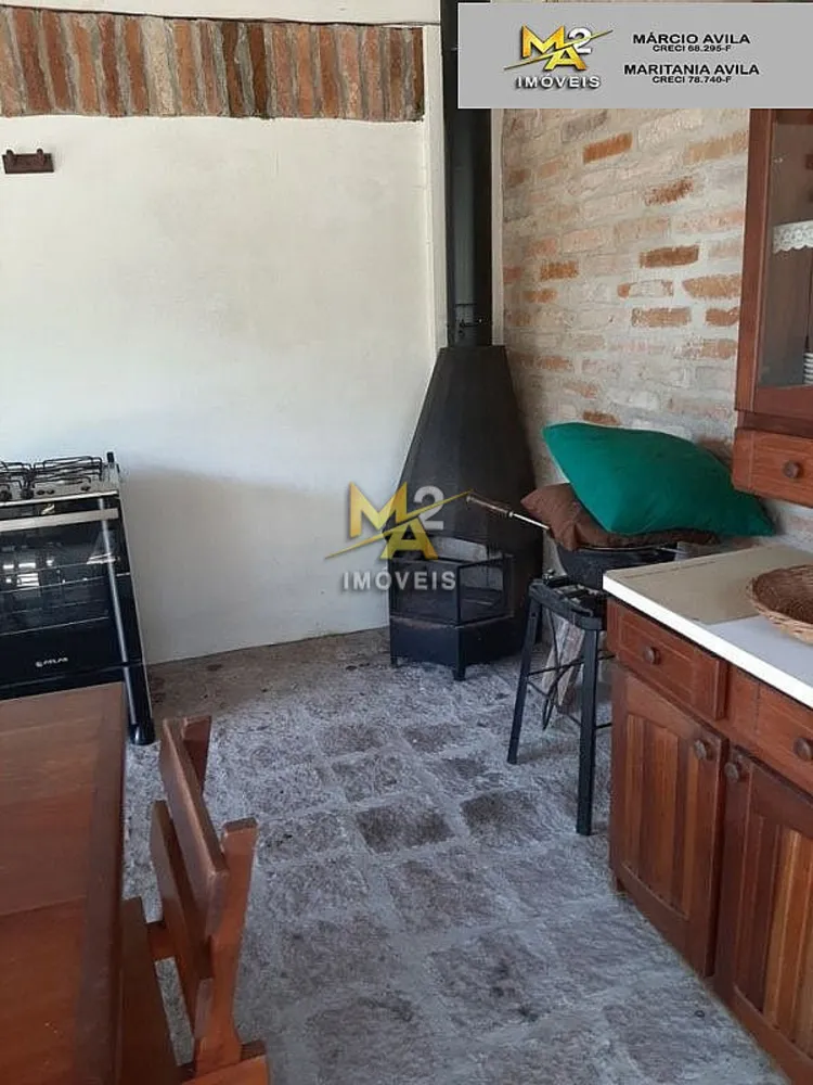 Casa, 7 quartos, 1500 m² - Foto 6