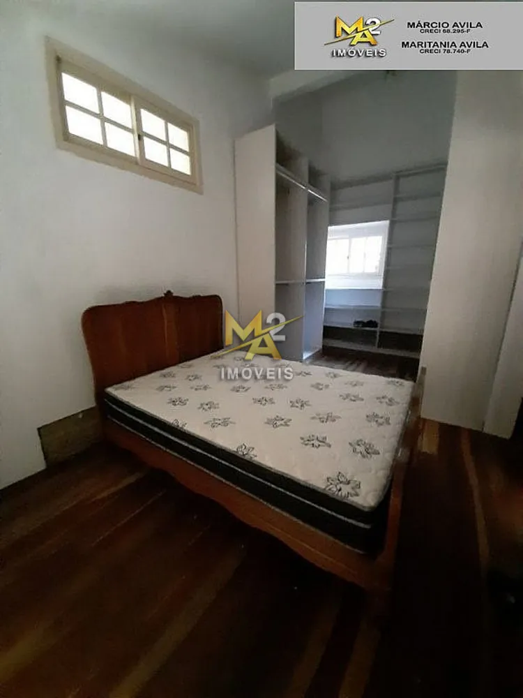 Casa, 7 quartos, 1500 m² - Foto 8