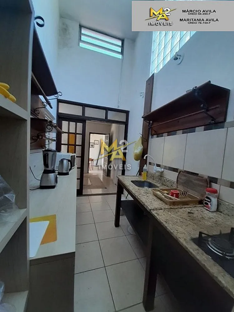 Casa, 7 quartos, 1500 m² - Foto 9