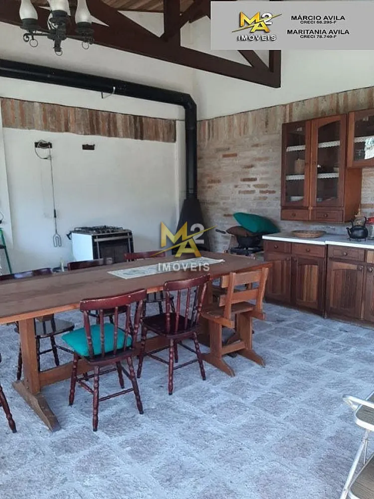 Casa, 7 quartos, 1500 m² - Foto 5