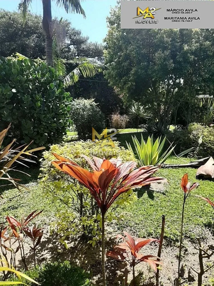 Casa, 7 quartos, 1500 m² - Foto 12